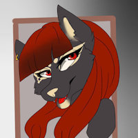 Latael by Neosate - female, wolf, reference sheet, clean, ref, ref sheet, reference