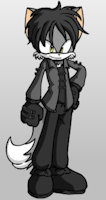 Cautious the Alpha by Kaijufan97 - wolf, male, harem, master, oc, alpha