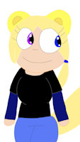 Silky by Silky14 - female