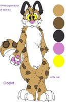 Ironmania reference sheet by Ironmania2003
