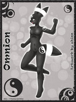 Omnion by Drizzt248 - pokemon, attract, shinn, omnion