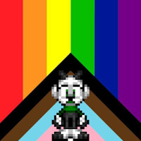 Sam's profile by SamWamm - goat, male, human, persona, tree kangaroo, personal character, anisakis, nemato(albion), takir(albion), meddian(albion), semi-fictional character