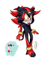 The true form by Kermont