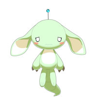 ゔぇとぅす Vetus by konza - kemono, male, mascot, kemoshota, ?, okochira