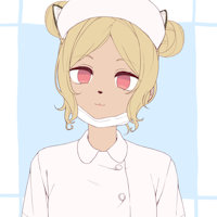 OC#69 - Pandora Babsina Vassemont by EngineGear - female, nurse