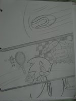 Nothing is imposible page 1 by Kibalaboratory - cats, sex, foxes, male/male, hedgehogs, echidnas