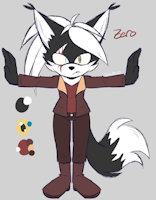 AU Infinite the Jackal by SuetonicSonic - boy, male, jackal, canine, character sheet, character, sonic, canid, mammal, zero, alternate universe, character reference, sth, character design, au, infinite, character profile, sonic au, infamy, infinite the jackal, zero the jackal, infinitethejackal, infinamy, zerothejackal