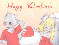 You Are My Peanut by ButterscotchLollipop