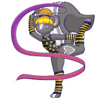 Buzz buzz! by ButterscotchLollipop