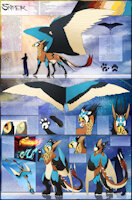 Personal - Sniper Ref Sheet 2020 by TwilightSaint - dragon, falcon, bird, twilight, digital, avian, hawk, dad, furry, design, character, sheet, ref, sheets, furries, angel, american, reference, dragons, saint, sniper, concept, ad, angelic, dutch, angels, ts, kestrel, dutches, dads, twilightsaint, ads, dutchad, dutchie, dutchies, dutchads, tws
