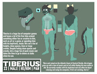 Tiberius Reference Sheet - 2020 by TiberiusCreations - dragon, male, lizard, drake, ref, ref sheet, reference, dragons, scalies, scalie, refsheet, ref-sheet, lizards, referencesheet, drakes