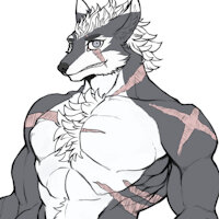 OC#83 - Kevin Castillero by EngineGear - husky, male, oc, original character