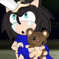 The Acceptance by RB9 - male, hedgehog