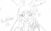 Kinktober 12: Crossdressing by QueenKami