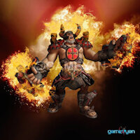 5 Thumb Rules to Follow for Outsourcing 3D Character Modelling by gameyan - 3d, character, zbrush, game development, gamedevelopment