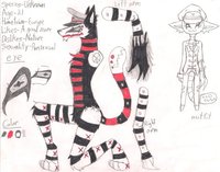styx by xXbanterbasketXx - male