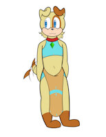 Concubine: Ben "Mutt" by VeeMomo - dog, male, sonic the hedgehog, concubine, archie sonic, sonic archie, ben muttski, concubine au