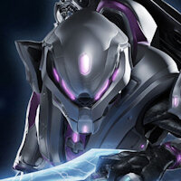 Female Sangheili OC Kilaii Vadam by LewdxCube - female, alien, badass, oc, halo, zbrush, commando, blender, elite, 3dcg, sangheili