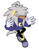 Venus the Echidna Ref 2020 by Goshi - male, reference sheet, furry, knife, intersex, powers, long tongue, refsheet, sonic the hedgehog, echidna, sonic fan character, referencesheet, pansexual, sonic fancharacter, sonic oc, sonic fc, sonicoc, lazy eye