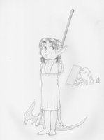I Didn't Do It ! by Azirik