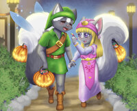 Scarecrow's Song by ButterscotchLollipop