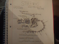 STH 2 WOC BOSS 1 EGG PROWLER CONCEPT ART by ScalySexFanatic - sonic, idea, concept art, film, sequal