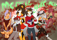 Merry Yiff-mess by ZaiksMcKraven