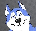 Reference Sheet Ignacio by daorn - husky, reference sheet, male/solo