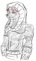 HALLOWEEEN REQUEST 17 by joykill