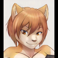 Bek by stgiga - dog, reference sheet, bisexual, transgender, technology, ref sheet, anthropomorphic, brown eyes, brown hair, refsheet, referencesheet, korean, programming, bisexuality, computer program, nonbinary, ai generated, salmacian, bulgae, thisfursonadoesnotexist, thiswaifudoesnotexist, stylegan2