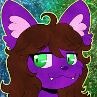 smug kat by pierogero