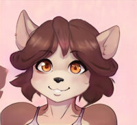 Jaybee Essef by stgiga - mouse, transgender, soundfont, computer program, nonbinary, transfem, ai generated, thisfursonadoesnotexist, stylegan2, soundfont-san, thesewaifusdonotexist