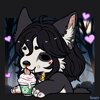 Mackenzie by Lovelysaber - them, they, she/her, he/him