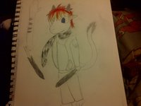 adrian drago ref by adriandrago - dragon, male, reference sheet, ref sheet, dragonian