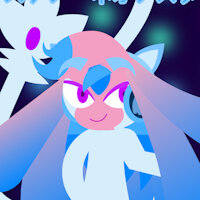 The New Looks, Personalities, and Names (The Neoastarre Triplets) by RachiRodeHills - pokemon, azelf, celestia, mesprit, uxie, pokemon oc, pokemonoc, theneoastartriplets, the neoastar triplets, the neoastarre triplets, wubbie, enthernio, thernio, cele