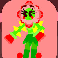 Rosetta Mayaflowe Jr (Bio~Part 1) by RachiRodeHills - oc, character-sheet, charactersheet, rosie, original-character, originalcharacter, randomisland, random-island, rosetta mayaflowe jr, rosetta mayaflowe, roselian, character-sheets, rosie mayeflowe jr, rosie mayeflowe