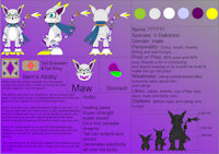 V-gatomon 2023 by LightningTheVeemon - diaper, male, vore, v-gatomon