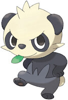 Pepper Harris by RobintheRaccoonDude - pokemon, character sheet, pokemon oc, pancham