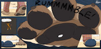 Sleepy Bun Titan - Page 2/? [by Dylbun] by Pyronlilmander