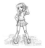 2010-01 (January) [Page 4] by AlloyRabbit