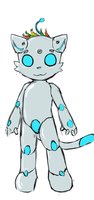 Little Robo by TellyLittle