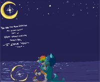 A Love that Shines so bright~ <3 by OOOeyGoooey