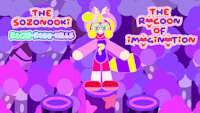 Random-Island | The Racoon of Imagination~ Introduction by RachiRodeHills - racoon, randomisland, random island, rachirodehills, rrh, rachi rodehills, rachirode hills, rachi rode hills, sozonooki, theracoonofimagination