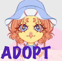 ADOPT AUCTION [ SB: $45 ] by Dewoo