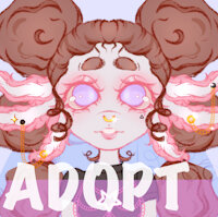ADOPT AUCTION [ SB: $55 ] by Dewoo