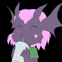 Estrid: Chibi by RisingDragon