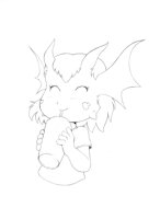 Estrid: Chibi [Page 2] by RisingDragon