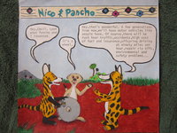 Nico and Pancho #43 Nico and Pancho Build a Wheel [Page 7] by moyomongoose