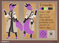 Kobold D&D Reference Commission by HoneydewFox92 - dragon, male, commission, tail, pet, anthro, sheet, ref, ref sheet, reference, refsheet, adoptable, adopt, kobold, sfw, alchemist, adoptables, dd, teranen, kylie92, sofi lab, dungeondragon