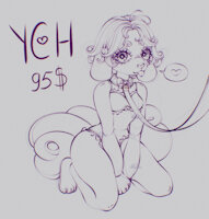 NEW YCH ✨ by Dewoo